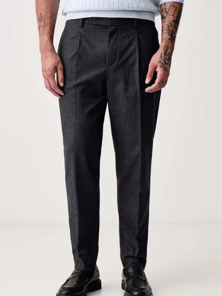 Tommy Hilfiger pantaloni pentru bărbați cu