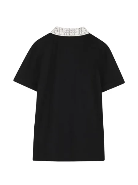 Dětské polotričko Bosswear černé