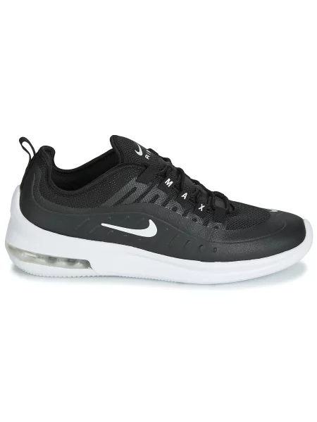Tenisky Nike Air Max čierna