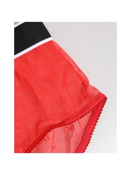 Majtki briefs Dolce And Gabbana czerwone