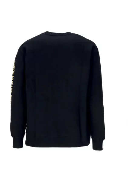 Bluza Huf czarna