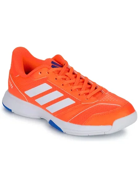 Pantofi Adidas portocaliu