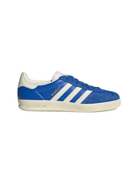 Tenisky Adidas Gazelle modrá