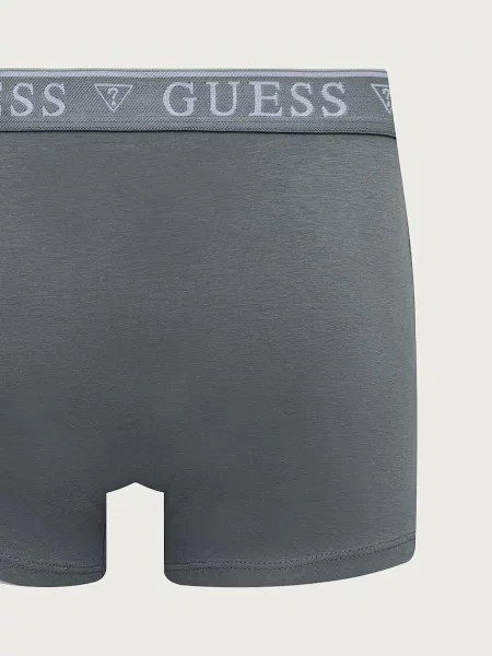 Боксеры Guess