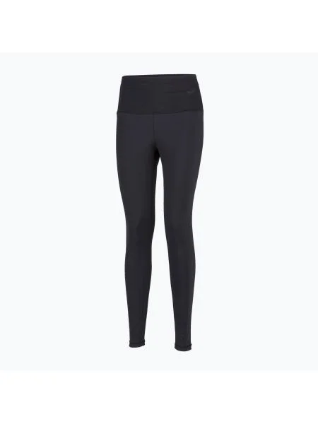 Pantaloni Joma alergare lungi negru