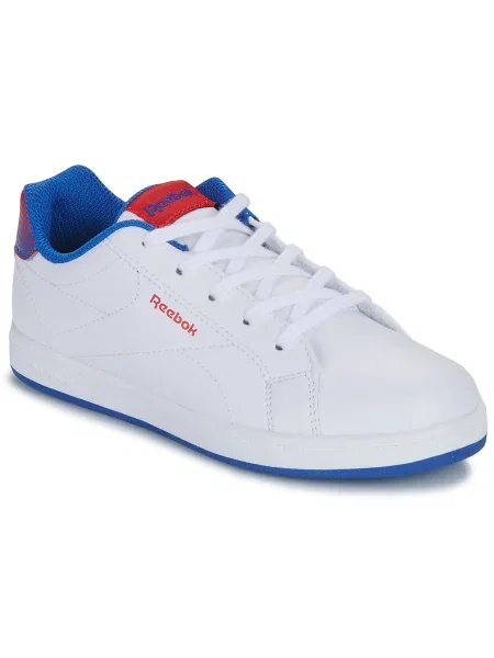 Pantofi copii Reebok Classic alb
