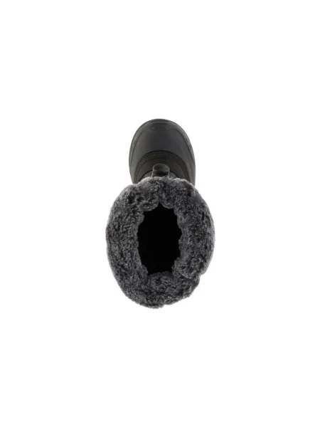 Pantofi copii Kamik negru