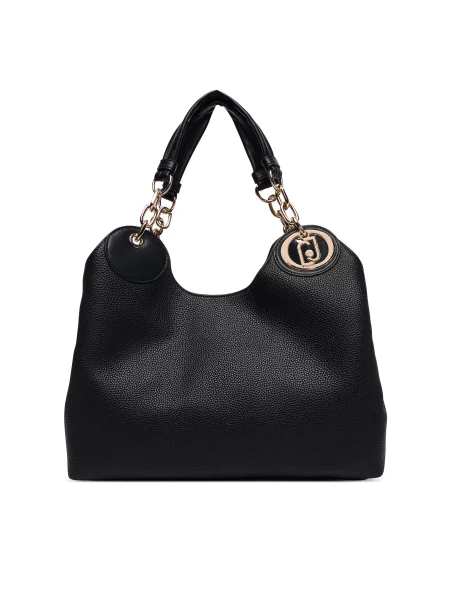 Liu Jo Geantă shopper Faiza negru