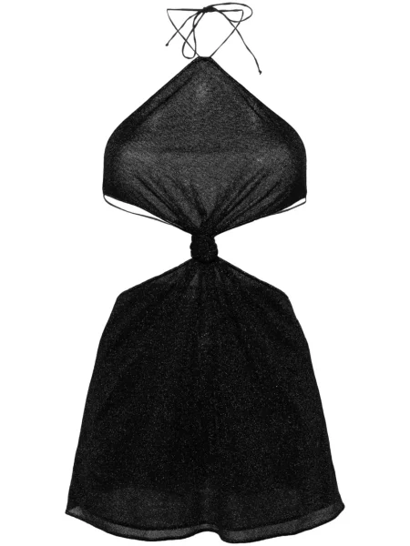 Rochie Oseree negru