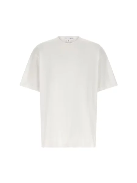 Koszulka Comme Des Garcons biała