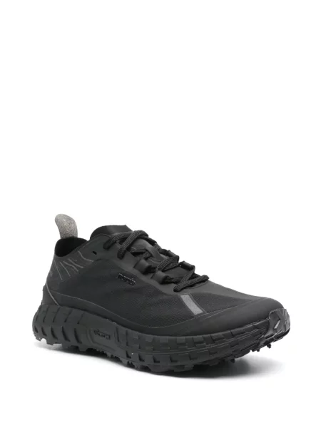 Sneakerși Norda negru