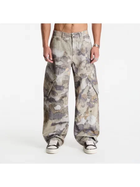 Pantaloni Represent Cargo Pant Riot Camo XL