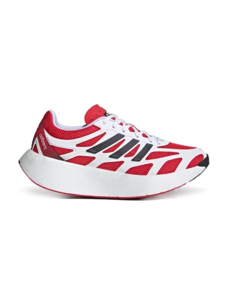 Adidas Adizero Aruku Mężczyźni Buty sportowe adidas Originals Czerwony Size: 10 czarne
