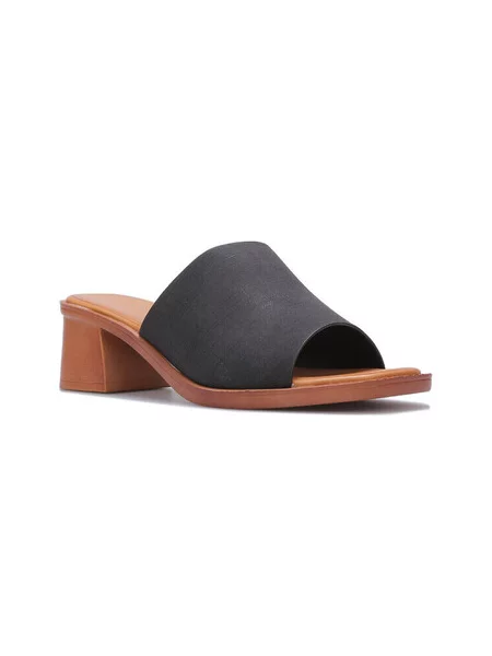 Pantofi La Modeuse negru