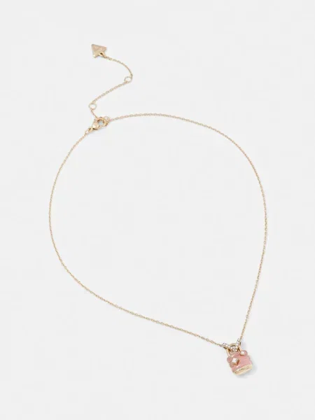 Колие Guess GUESS MY SECRET