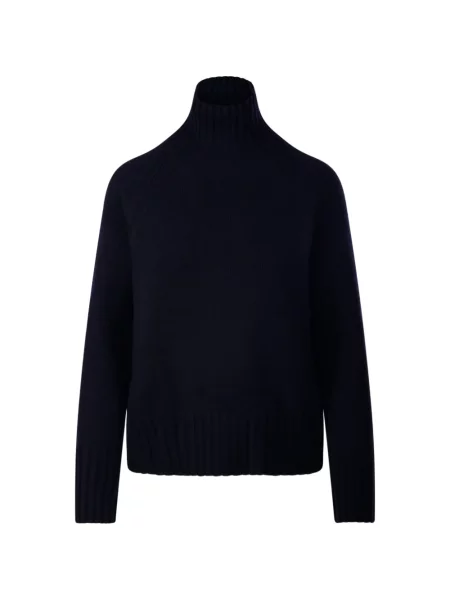 Pulover 's Max Mara albastru