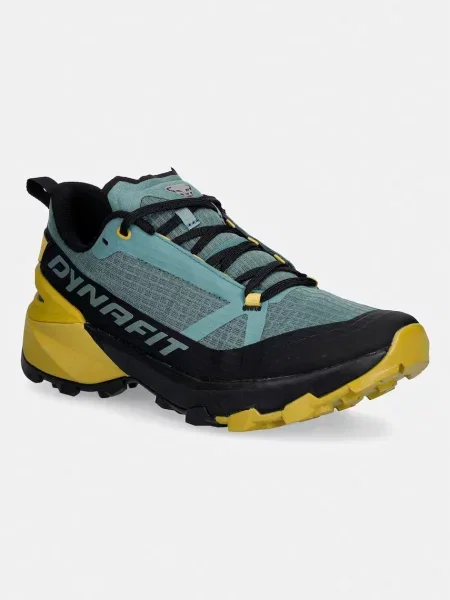 Pantofi Dynafit verde