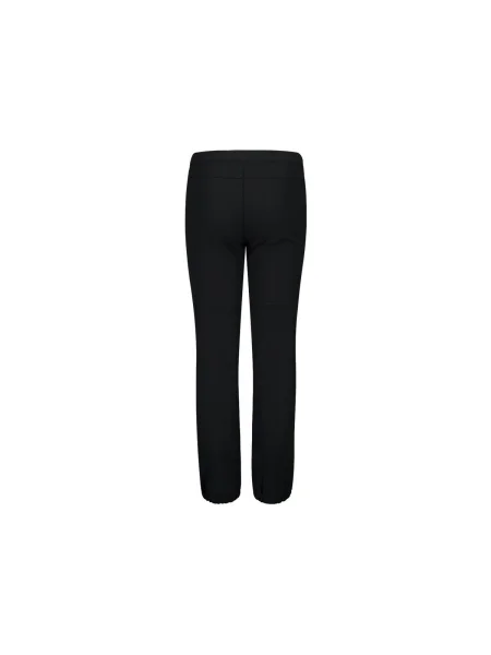 Pantaloni copii Cmp negru