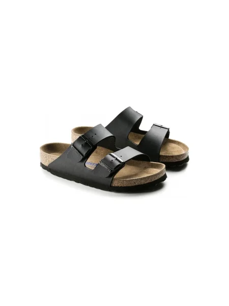 Pantofi Birkenstock negru