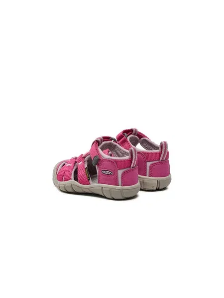 Keen Sandali Seacamp II Cnx roza