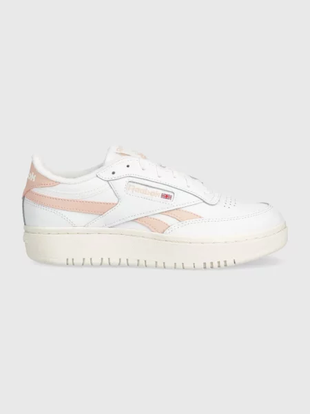 Кросівки Reebok Classic CLUB C білий