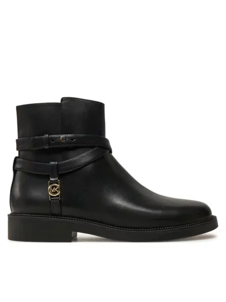 MICHAEL Michael Kors Botki czarny