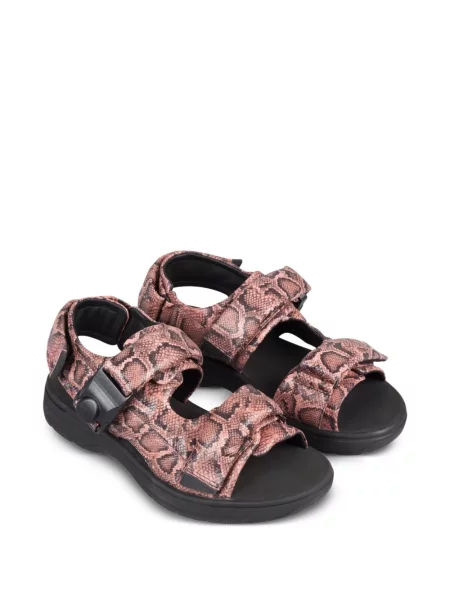 Sandale Clarks roz