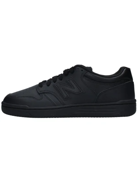 Pantofi New Balance negru