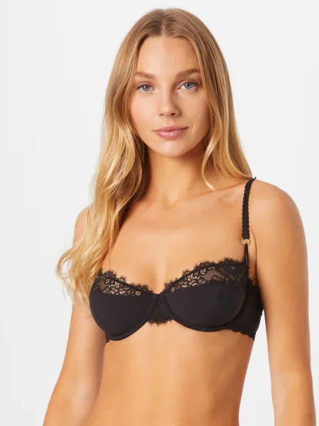 Stella McCartney Sutien negru