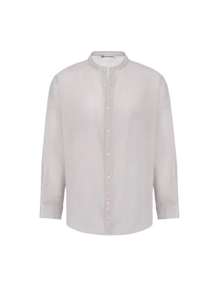 Dandalo Košulja svijetlosiva