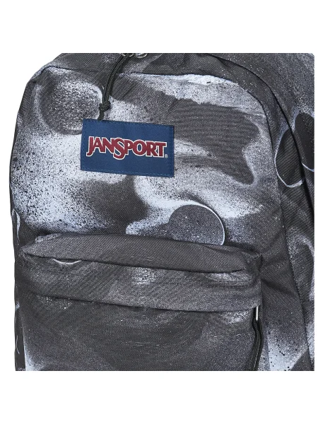 Geantă Jansport negru