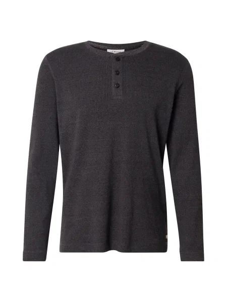 S.Oliver Tricou închis gri