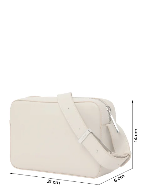 Calvin Klein Geantă de umăr grej