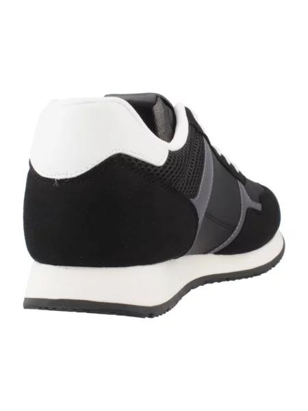 Tenisice Tommy Jeans crna