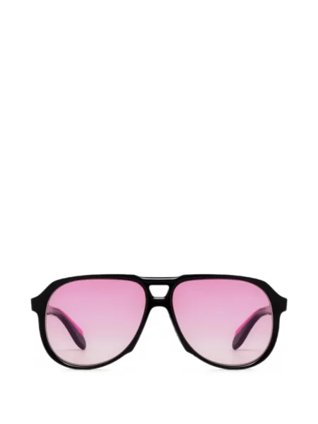 Ochelari de soare Cutler And Gross negru