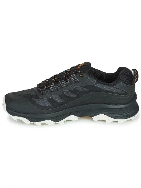 Pantofi Merrell negru