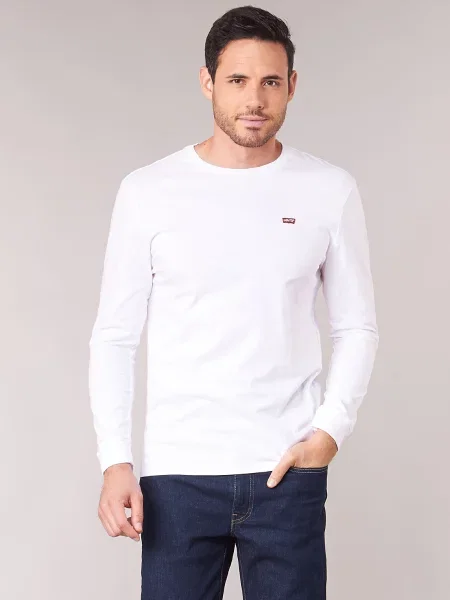 Majica Levi's® bijela