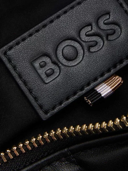 Сумка Boss черная