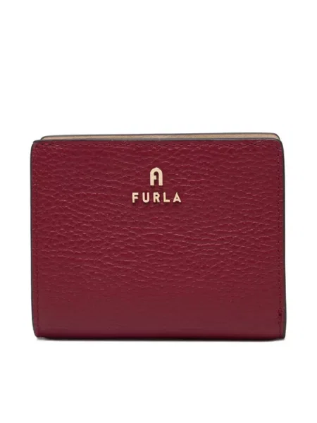 Peněženka Furla hnědá