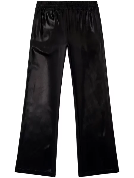 Pantaloni Diesel negru