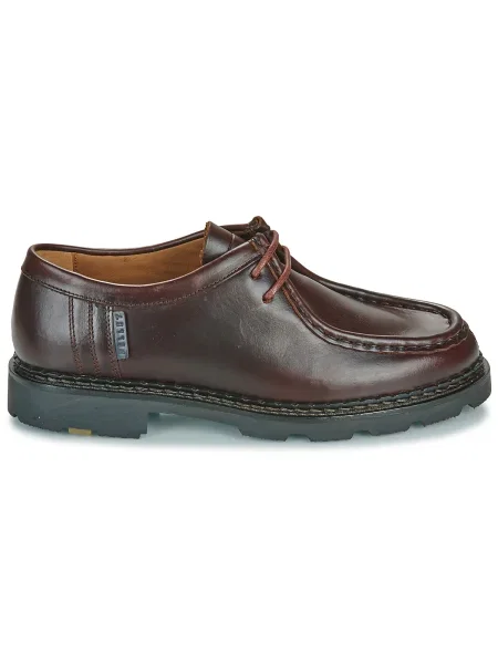 Pantofi Pellet maro