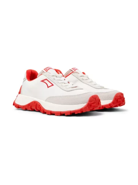Sneakersy dziecięce Camper białe