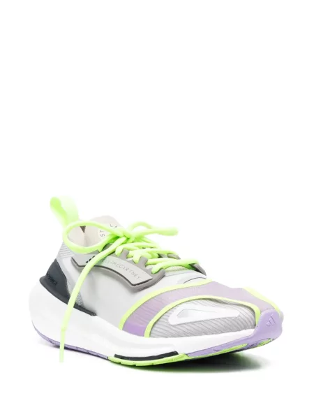 Sportbačiai Adidas By Stella Mccartney žalia