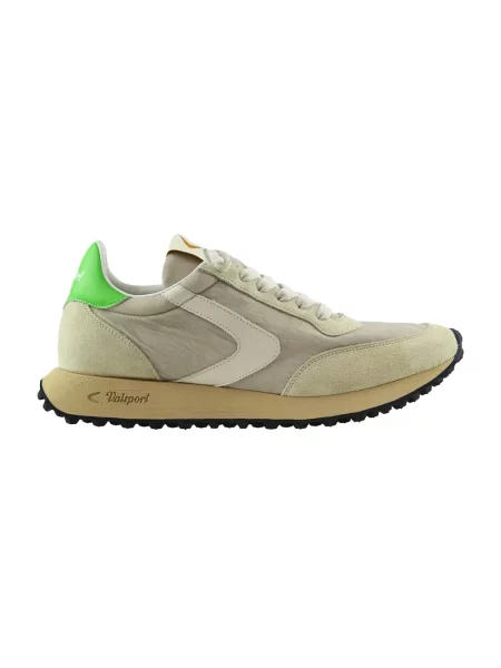 Sneakersy Valsport 1920 beżowe