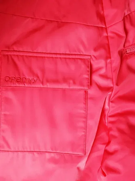 Pantaloni Open Yy roz