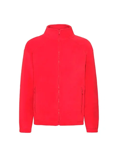 Hanorac din fleece copii Fruit Of The Loom