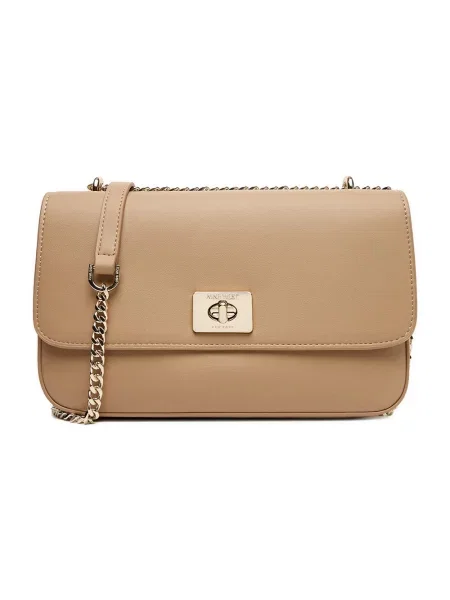 Torebka Nine West beżowa