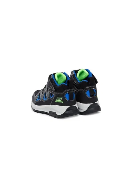 Zakó Skechers fekete