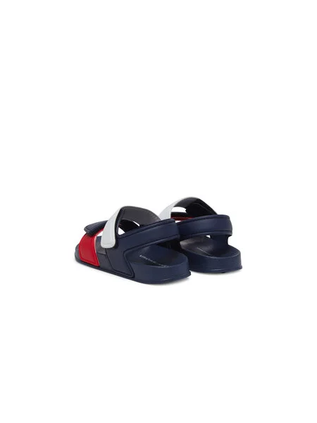 Basutės Tommy Hilfiger S Tamsiai mėlyna