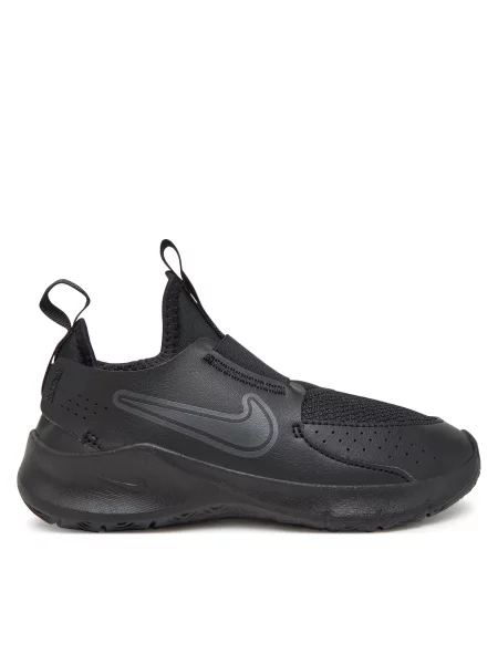 Tenisice Nike Running crna